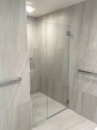 shower screens doors gold coast