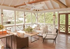 26 Screened In Porch Ideas That You