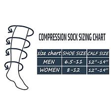 Compression Sockscompression Socks For Men Women 20 30