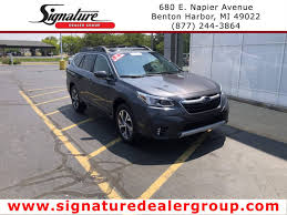Subaru Outback For In Watervliet