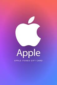 apple itunes gift card item4gamer