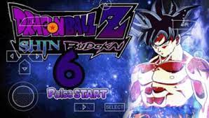 Maybe you would like to learn more about one of these? New Dbz Shin Budokai 6 2018 Mod Hd Evolution Of Games