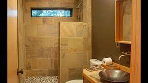 From there you can determine your budget, whether you need to add more space, relocate a wall or small addition, and what items to replace, tub, shower, vanity, countertops, etc. Small Bathroom Designs With Shower Only Youtube