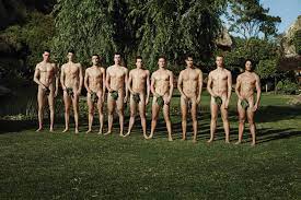 Warwick University Rowers' nude calendar banned in Russia under anti-gay  propaganda laws | The Sun