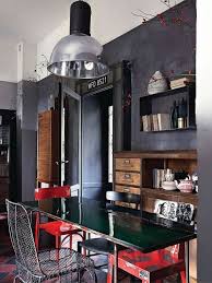 52 Cool Red And Grey Home Décor Ideas