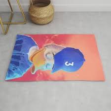 chance the rapper rugs for any room or
