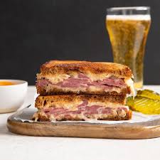 corned beef sandwiches recipe how to
