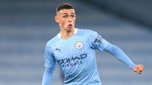 He has six goals and eight assists in 17 games. Foden Leads The Way As Best Young Creative Player In England After Fa Cup Win Goal Com