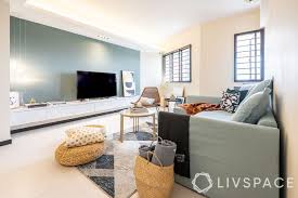 Top 5 Hdb Renovation Ideas From The