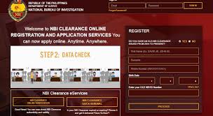 How to get nbi clearance online. Nbi Clearance Verification How To Verify If An Nbi Clearance Is Fake Or Valid