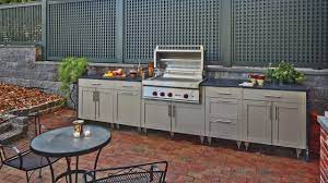 Outdoor kitchens create the perfect ambiance for entertaining guests with backyard tailgates in the fall months or grilling out in the summer months. Walpole Outdoors Amazing Outdoor Kitchens Walpole Outdoors