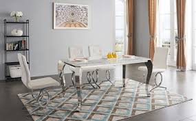 Modern Dining Room Tables Furniture