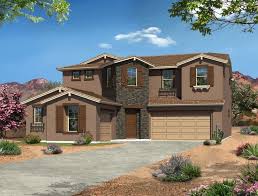 New Homes Builder In Phoenix Gehan