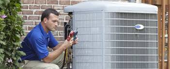 preparing your air conditioning for summer