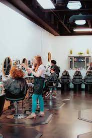 about salon inspire top hair salon in