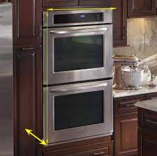 ing guide wall ovens sears