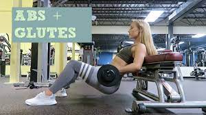 abs glutes you