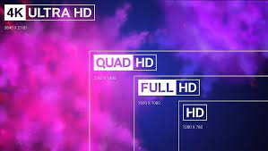 4k vs 1080p is an ultra hd tv worth