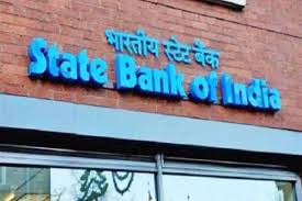 sbi share today soars at nse bse