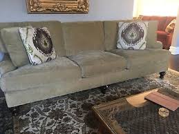 Sofa Settee Made By Paula Deen Home