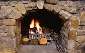 The Best Way To Clean A Brick Fireplace