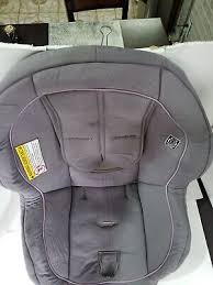 Graco Ready Ride Car Seat Cushion