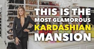 See more ideas about kardashian home, khloe kardashian house, khloe kardashian. Khloe Kardashian House It S A Massive 16 500 Square Foot Hidden Hills Mansion