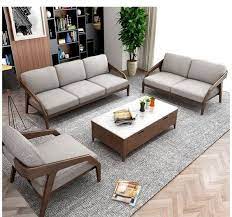 teak wood sofa set design in delhi