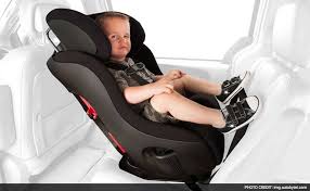 How To Correctly Use Baby Car Seats