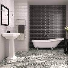 Buy Bathroom Wall And Floor Tiles In