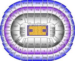 Staples Center Arena Seating Chart Best Picture Of Chart