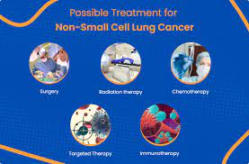 non small cell lung cancer things you