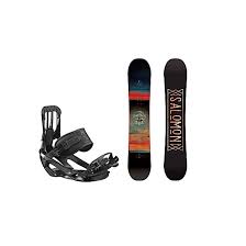 Salomon M Pulse Pact Black Fast And Cheap Shipping