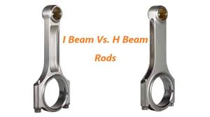 i beam and h beam rods rx mechanic
