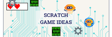 scratch game ideas for kids 5 scratch