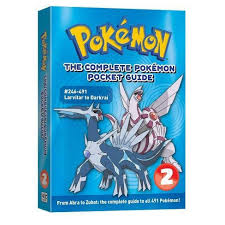 Hanoi travel guide book make it easier and more convenient for travelers while they are staying in hanoi. The Complete Pokemon Pocket Guide Vol 2 Pokemon 2nd Edition By Makoto Mizobuchi Paperback Target