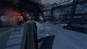 Batman: Arkham Origins GAME MOD Change FOV on the fly In-Game v.1 -  download | gamepressure.com