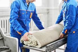is it safe to dry clean rugs at any