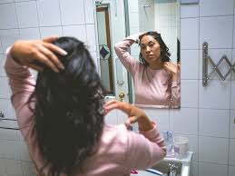 Long hair can look casual and effortless. Coconut Oil For Hair Growth Research Efficacy And More