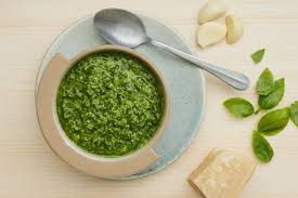 basil pesto recipe