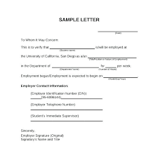 Salary Proof Letter Income Verification Template Elegant