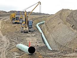 4 stocks jim cramer is watching amid colonial pipeline shutdown. Dakota Access Pipeline Shutdown We Have Not Yet Taken Any Steps Navajo Hopi Observer Navajo Hopi Nations Az