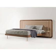 porada killian bed comfortable with