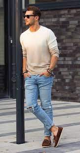 Checkout our full range of men casual wear. How To Get Casual Wear That Fits Perfectly Casual Wear For Men Mens Outfits Casual Winter Outfits