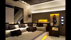 home theater room design ideas you