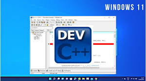how to install dev c on windows 11