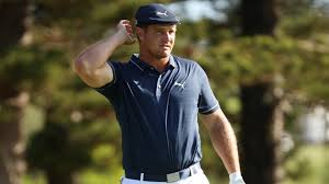 We'll then see dechambeau play in the waste management phoenix open. Golf 2021 Bryson Dechambeau Health Issues Physical Problems Masters Form Latest News