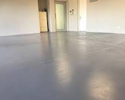 epoxy flooring for toronto residences