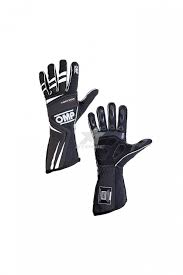 Omp Ib 756e N L Motorsport Gloves Tecnica Evo My2018 Fia Black Size L
