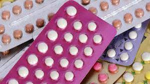 male birth control pill ...